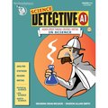 The Critical Thinking Co Science Detective® A1, Grade 5-6 05002BBP